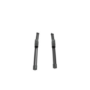 ΥΑΛ/ΡΑΣ BOSCH AEROTWIN 50cm/47cm(AR503S)