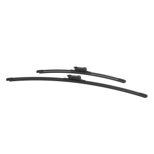 ΥΑΛ/ΡΑΣ BOSCH AEROTWIN 60cm/40cm (A555S)