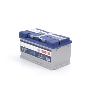 ΜΠΑΤΑΡΙΑ EFB 75Ah BOSCH 730CCA S4E10