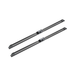 ΥΑΛ/ΡΑΣ BOSCH AEROTWIN 60cm/60cm(A938S)