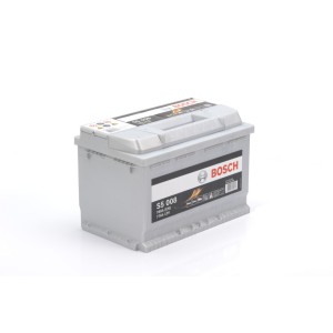 ΜΠΑΤΑΡΙΑ BOSCH 77AH 780A