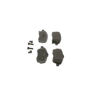 0986424527 - ΣΕΤ ΤΑΚΑΚ. ΕΜ.OPEL CORSA C