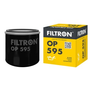 ΦΙΛΤΡΟ ΛΑΔΙΟΥ FILTRON FL-224