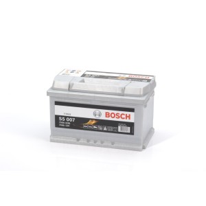 ΜΠΑΤΑΡΙΑ BOSCH 74ΑΗ 750Α