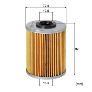 ΦΙΛΤΡΟ ΚΑΥΣΙΜΟΥ FILTRON FK-777