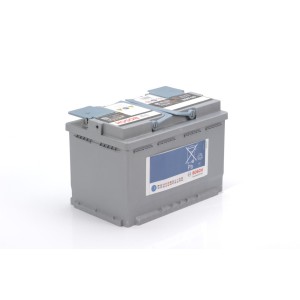ΜΠΑΤΑΡΙΑ AGM 70Ah BOSCH 760CCA