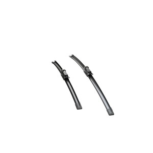 ΥΑΛ/ΡΑΣ BOSCH AEROTWIN 60cm/48cm (A929S)