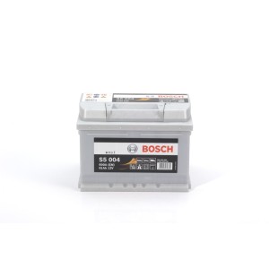 ΜΠΑΤΑΡΙΑ 61Ah BOSCH 600CCA