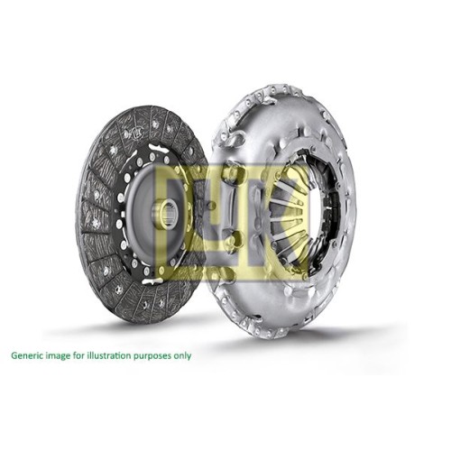 622309509 ΣΕΤ ΣΥΜΠΛΕΚΤΗ 2ΤΕΜ - OPEL - CO