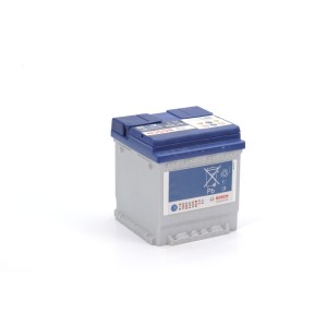 ΜΠΑΤΑΡΙΑ 44Ah BOSCH 420CCA ΔΕΞΙΑ