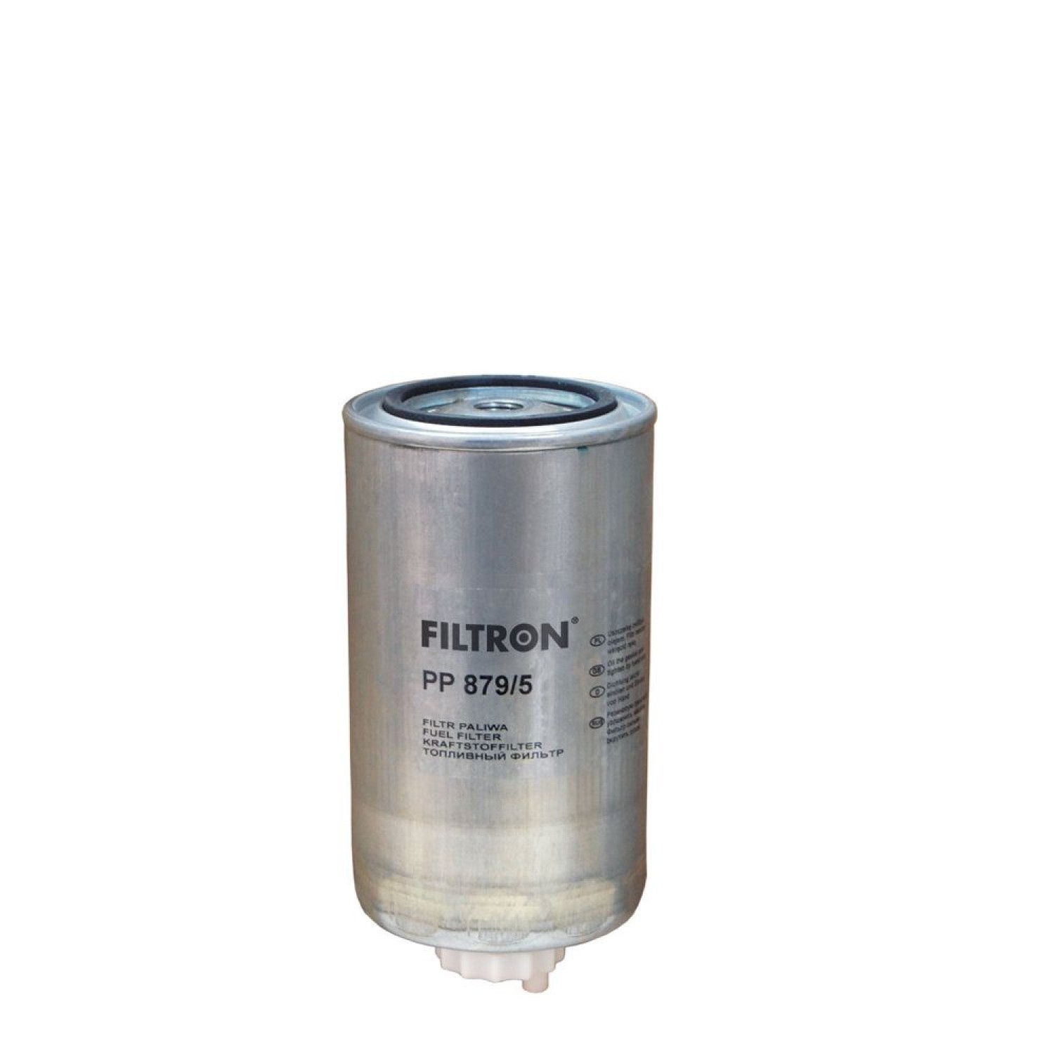 ΦΙΛΤΡΟ ΠΕΤΡΕΛΑΙΟΥ FILTRON FK-867