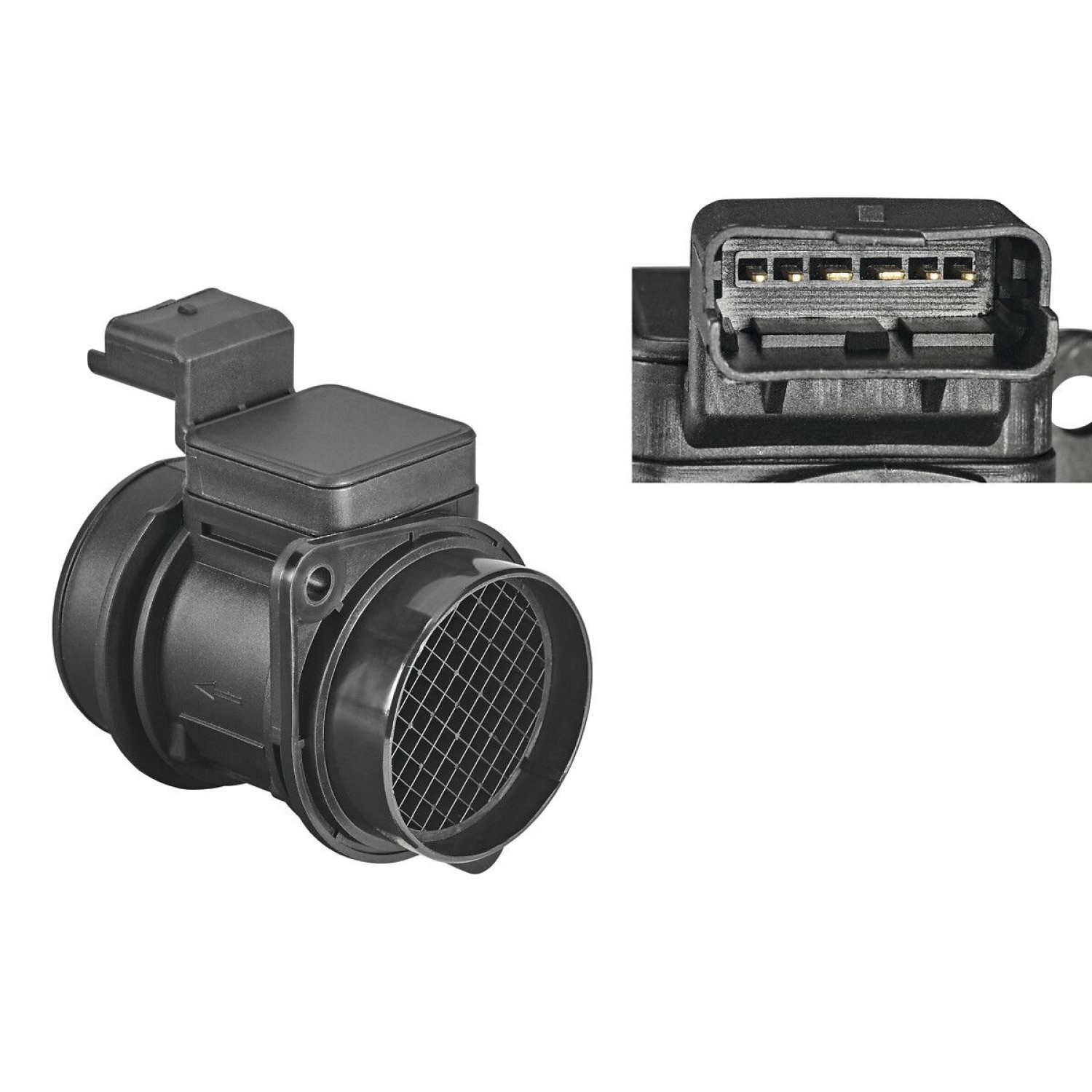 ΜΕΤΡΗΤΗΣ ΜΑΖΑΣ ΑΕΡΑ PSA C2/C3/P20