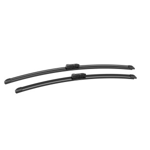 ΥΑΛ/ΡΑΣ BOSCH AEROTWIN 65cm/53cm (A430S)