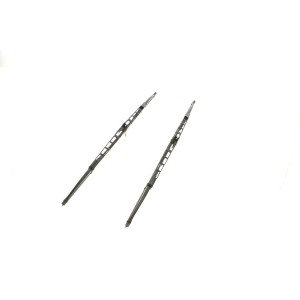 ΥΑΛ/ΡΑΣ BOSCH TWIN 53cm/53cm (530)