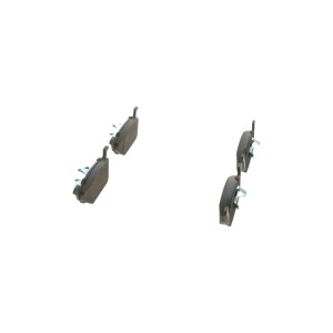 ΤΑΚΑΚΙΑ ΕΜΠΡΟΣ BOSCH 0986424364 VAG