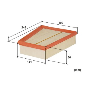 ΦΙΛΤΡΟ ΑΕΡΟΣ FILTRON FA-2045