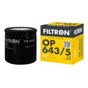 ΦΙΛΤΡΟ ΛΑΔΙΟΥ FILTRON F-933