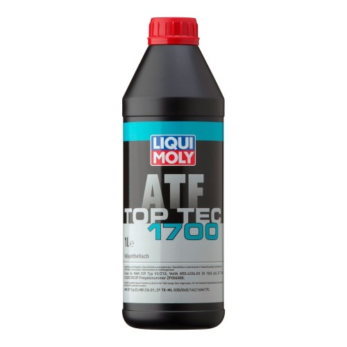 3663 TOP TEC ATF 1700 ΣΥΣΚ1L