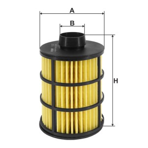 ΦΙΛΤΡΟ ΚΑΥΣΙΜΟΥ FILTRON FK-773