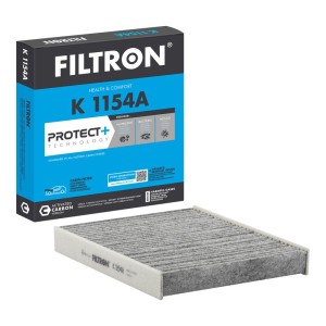 ΦΙΛΤΡΟ ΚΑΜΠΙΝΑΣ FILTRON CF-115/C