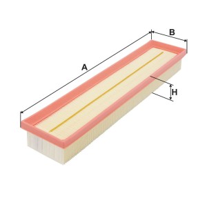 ΦΙΛΤΡΟ ΑΕΡΟΣ FILTRON  FA-2061