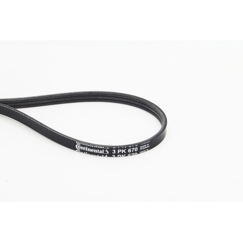 IMANTAS CONTINENTAL 3PK670