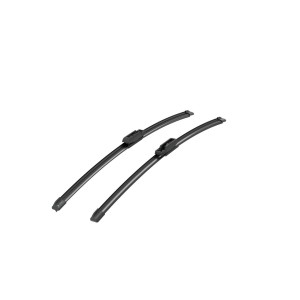 ΥΑΛ/ΡΑΣ BOSCH AEROTWIN 65cm/65cm(A958S)
