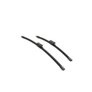 ΥΑΛ/ΡΑΣ BOSCH AEROTWIN 60cm/48cm (A929S)