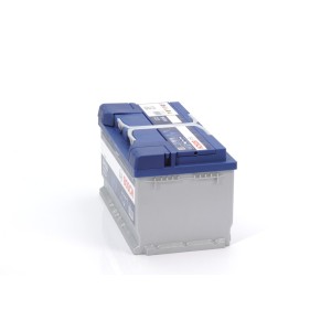 ΜΠΑΤΑΡΙΑ EFB 75Ah BOSCH 730CCA S4E10