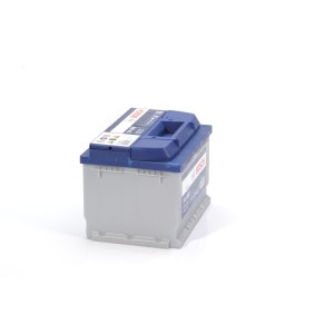 ΜΠΑΤΑΡΙΑ 60AH BOSCH 540CCA