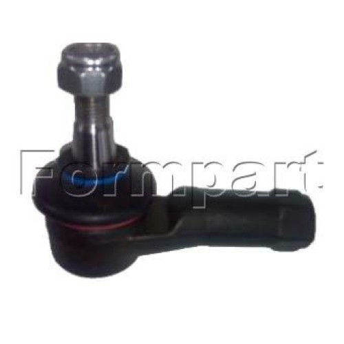 ΑΚΡΟΜΠΑ FORMPART TOYOTA PICK-UP 4X4 4WD