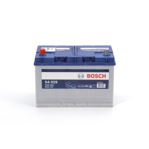 ΜΠΑΤΑΡΙΑ 95Ah BOSCH 830CCA ΑΡΙΣΤΕΡΗ