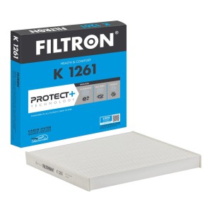 ΦΙΛΤΡΟ ΚΑΜΠΙΝΑΣ FILTRON CF-195