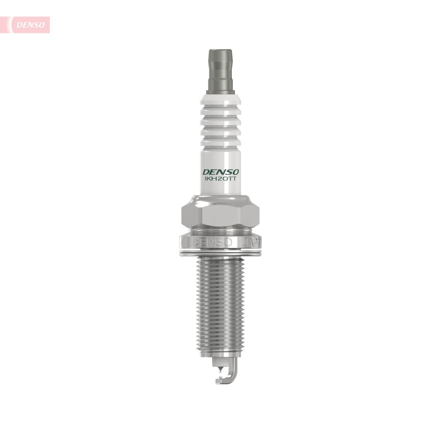 ΜΠΟΥΖΙ DENSO IKH20TT 4704