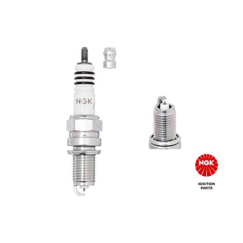 DCPR7EIX (6046) ΜΠΟΥΖΙ ΙΡΙΔΙΟΥ SUZUKI WA