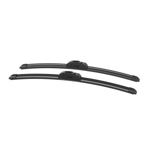 ΥΑΛ/ΡΑΣ BOSCH AEROTWIN 48cm/48cm(AR480S)