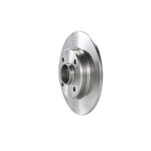 ΣΕΤ ΔΙΣΚΟΠΛΑΚΕΣ ΠΙΣΩ PSA BOSCH