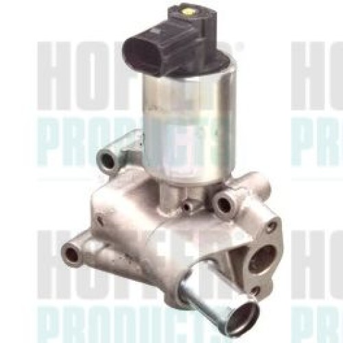 7518090 ΒΑΛΒΙΔΑ EGR OPEL CORSA D 1.0/1.2