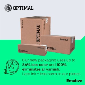 ΑΜΟΡΤΙΣΕΡ ΜΠΑΓΚΑΖ OPTIMAL