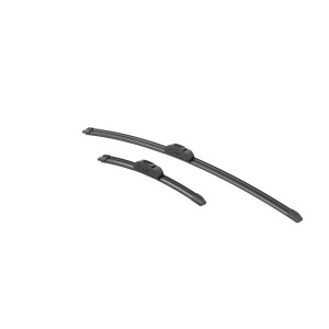 ΥΑΛ/ΡΑΣ BOSCH AEROTWIN 70cm/34cm AR705S