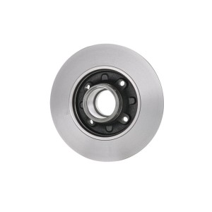 ΣΕΤ ΔΙΣΚΟΠΛΑΚΕΣ ΠΙΣΩ PSA BOSCH