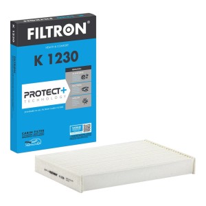 ΦΙΛΤΡΟ ΚΑΜΠΙΝΑΣ FILTRON CF-205