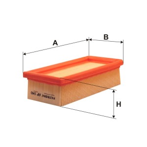 ΦΙΛΤΡΟ ΑΕΡΟΣ FILTRON FA-8710