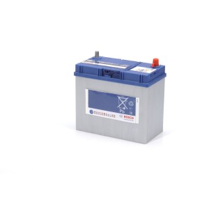 ΜΠΑΤΑΡΙΑ 45Ah BOSCH 330CCA