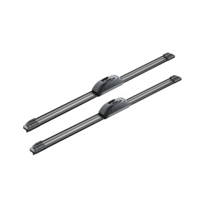 ΥΑΛ/ΡΑΣ BOSCH AEROTWIN 48cm/48cm(AR480S)