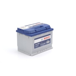 ΜΠΑΤΑΡΙΑ 60Ah BOSCH 540CCA