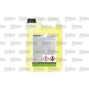 VALEO G12 PROTECTIV 50 REDY 5L YELLOW