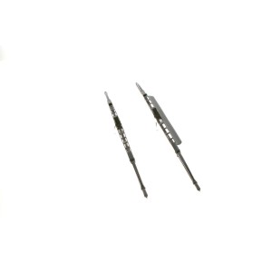 ΥΑΛ/ΡΑΣ BOSCH TWIN 53cm/48cm (533S)