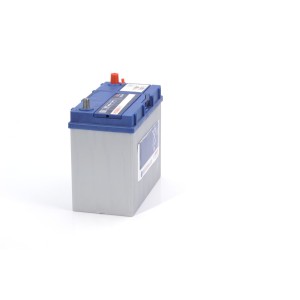 ΜΠΑΤΑΡΙΑ 45Ah BOSCH 330CCA