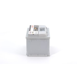 ΜΠΑΤΑΡΙΑ 61Ah BOSCH 600CCA